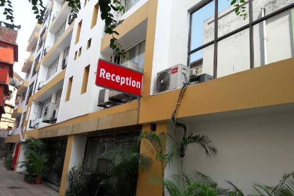Astoria Hotel (Kolkata)